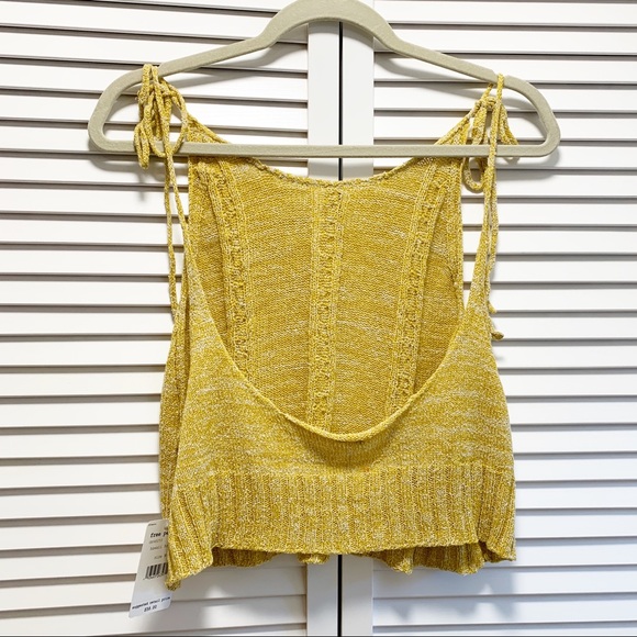 Free People Bombshell Tank - Picture 7 of 7